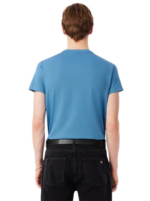 TH6709JBK BLU lacoste | TH6709JBK BLU